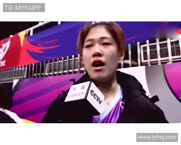 对话吴芳：回顾她的篮球生涯与成长之路