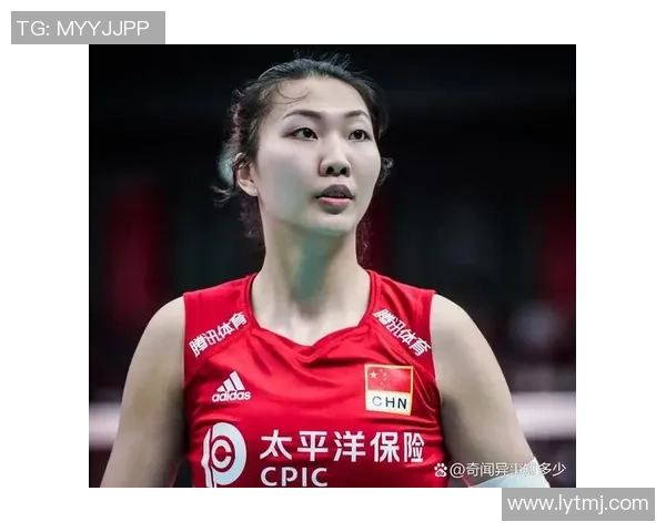 广州排球队球员实力强劲最新排球个人能力排行榜前十揭晓